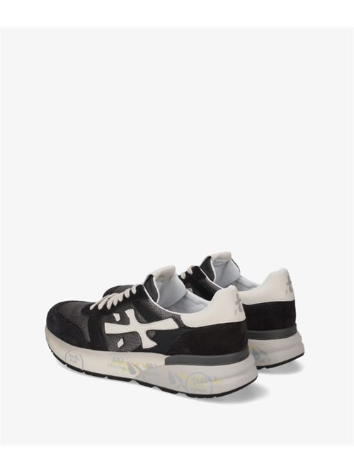 MICK PREMIATA | MICKVAR 8085 BLACK